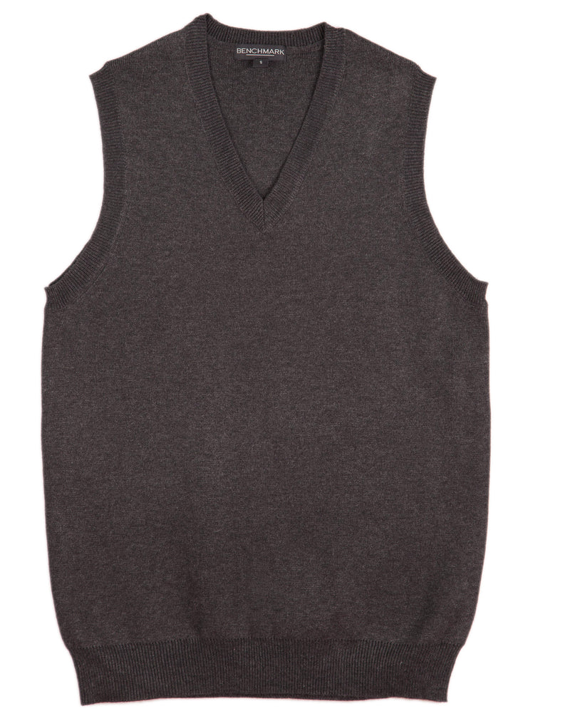 M9601 Women’s V-Neck Vest