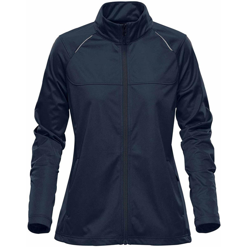 KS-3W.Women's Greenwich Lightweight Softshell