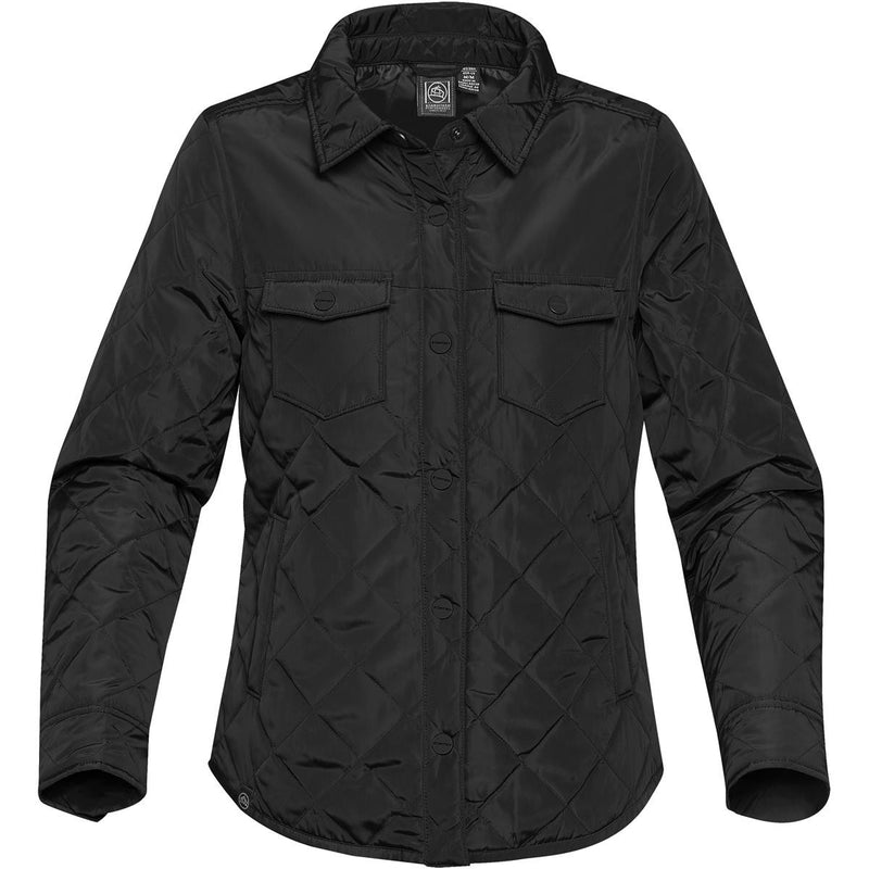 BLQ-2W.Women's Diamondback Jacket