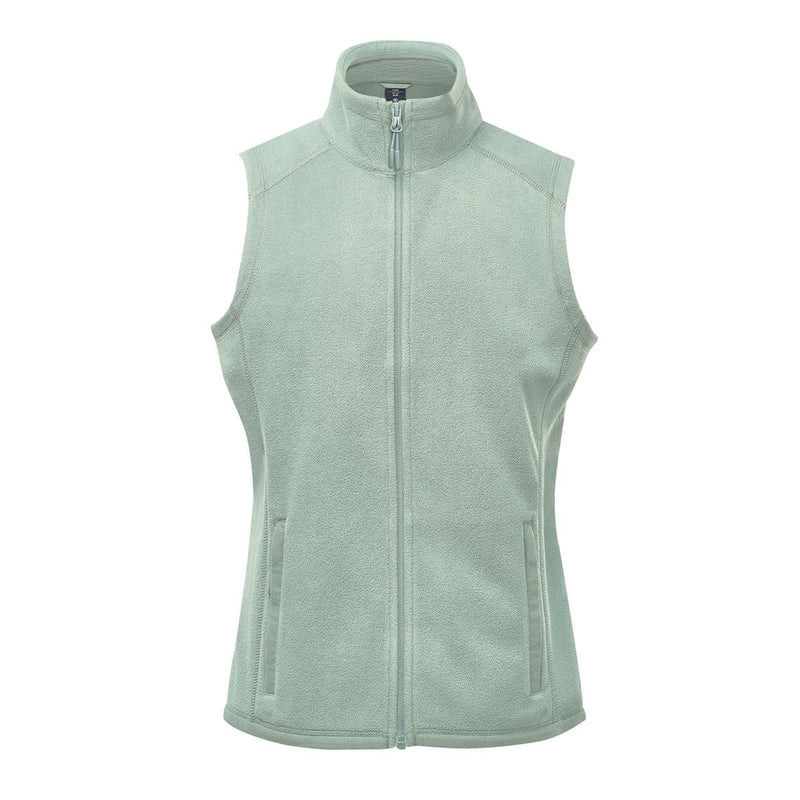 VX-5W.Women's Montauk Fleece Vest