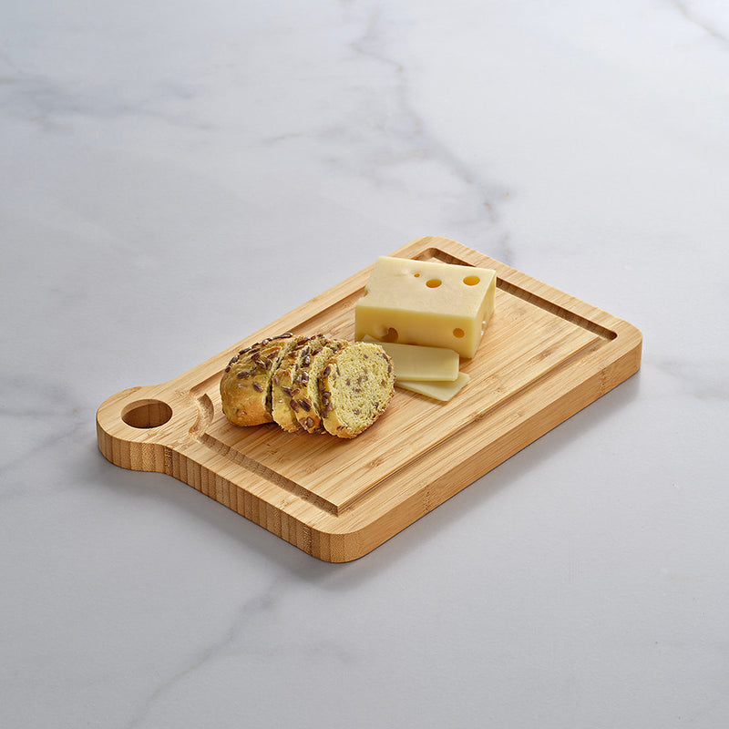 El Greco Cutting Board