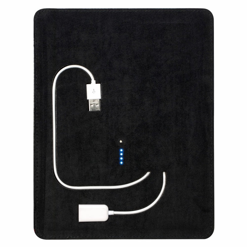 Power Bank Tablet Portfolio