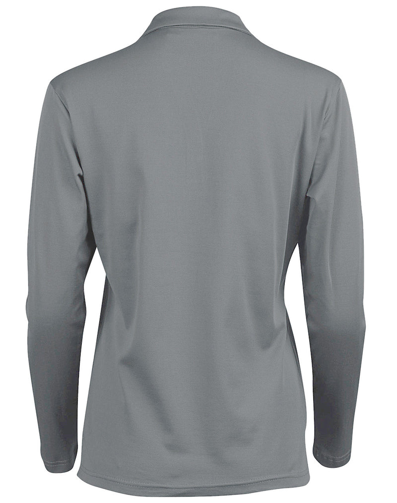 PS36B VICTORY PLUS TRUEDRY® long SLEEVE POLO