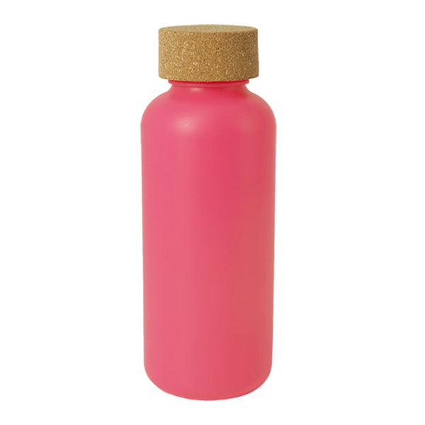 Organic 650ml Bottle