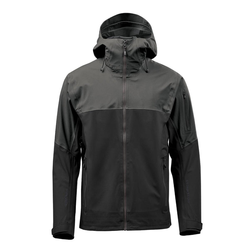 RX-2.Men's Vertex Stormshell