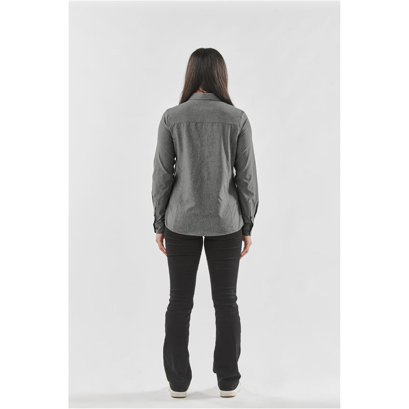 QRT-2W.Women's Azores Quick Dry Shirt