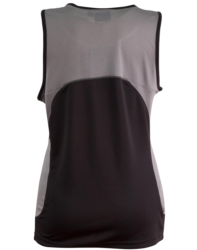 TS74 SPRINT SINGLET Ladies'