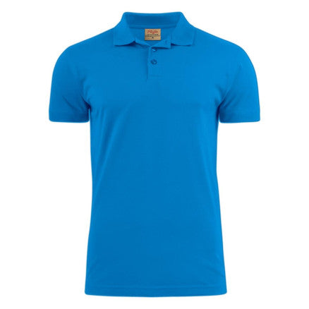 PA200S.Surf RSX Men's Cotton Polo