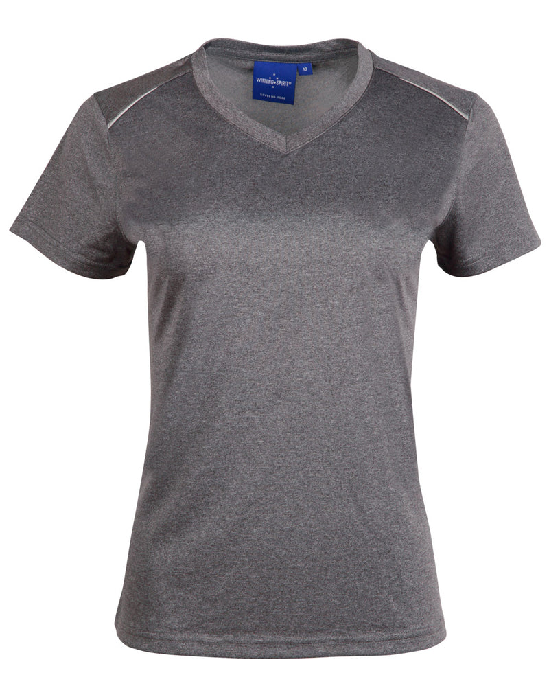 TS46 HARLAND TEE Ladies'