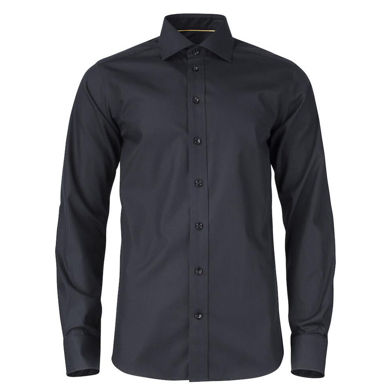 HFY50.Yellow Bow 50 Men's Shirt