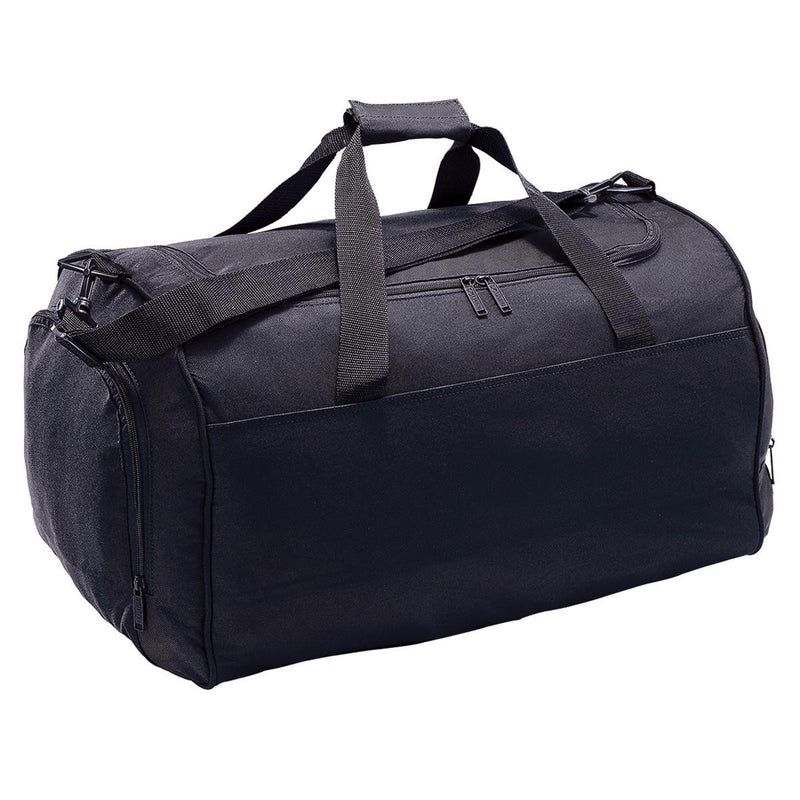 B239.Basic Sports Bag