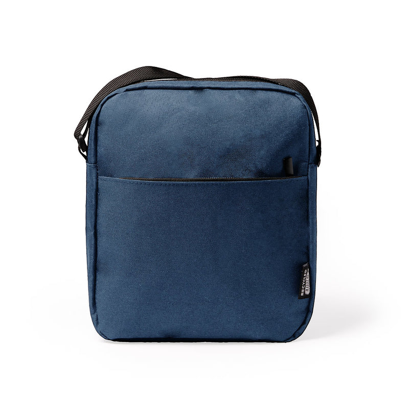 Klein RPET Shoulder Bag