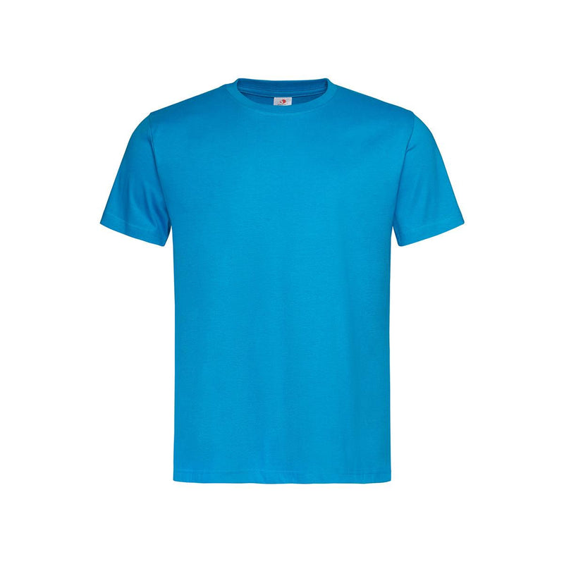 ST2000.Men's Classic T