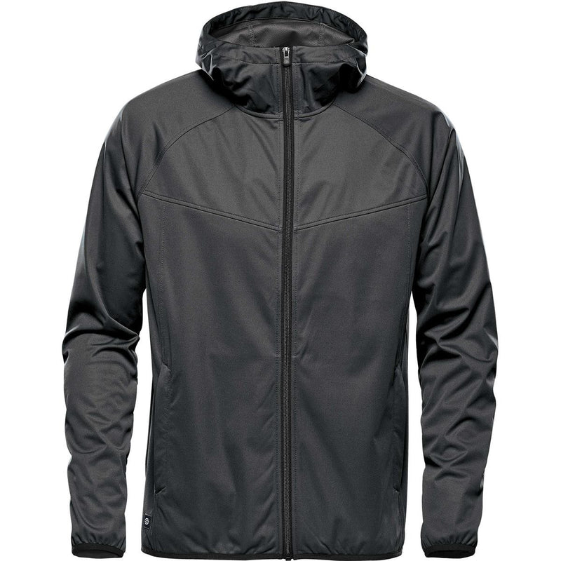 KSL-1.Men's Belcarra Softshell