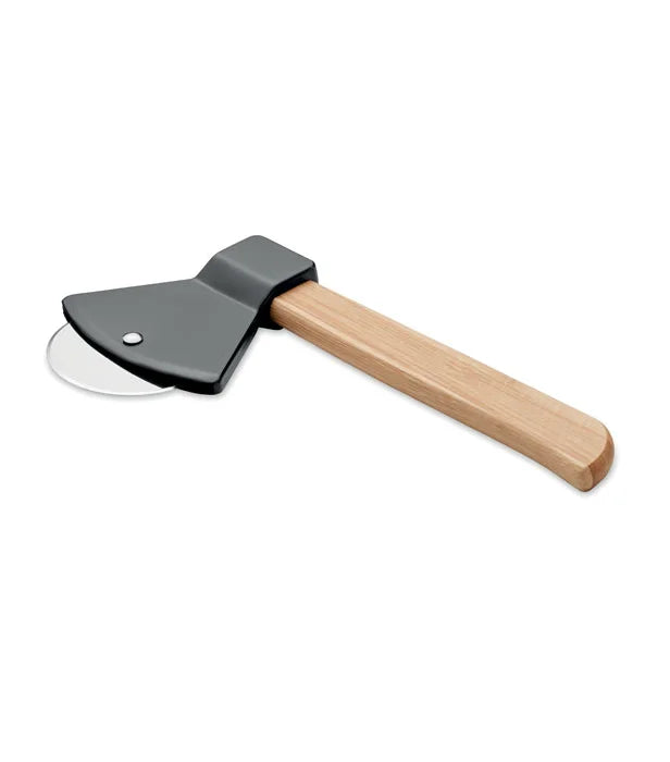 Axe Pizza Cutter