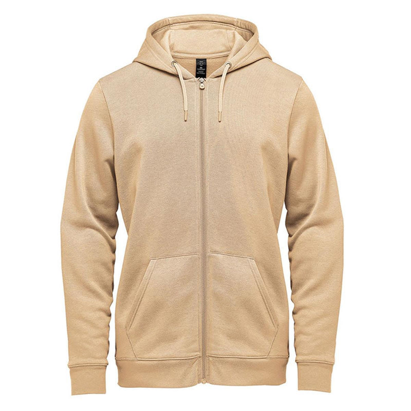 TWX-2.Unisex Monashee Fleece Full Zip Hoody