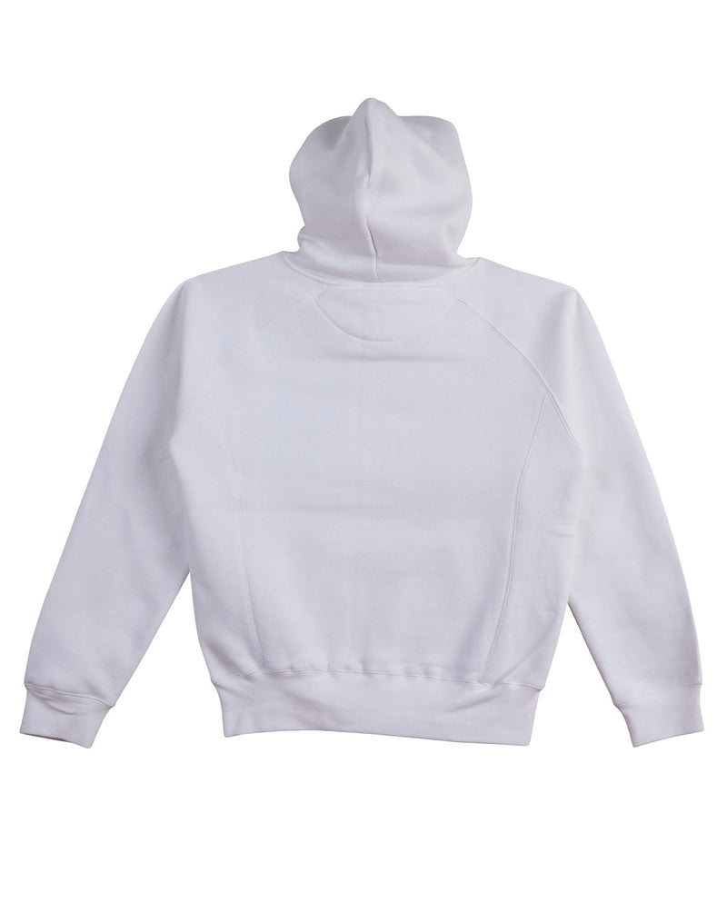 FL08 WARM HUG Fleece Hoodie Ladies