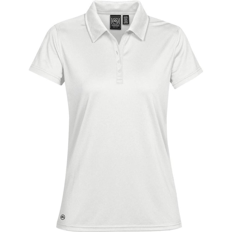 PG-1W.Women's Eclipse Pique Polo