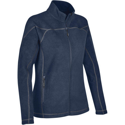 SX-4W.Women's Reactor Fleece Shell