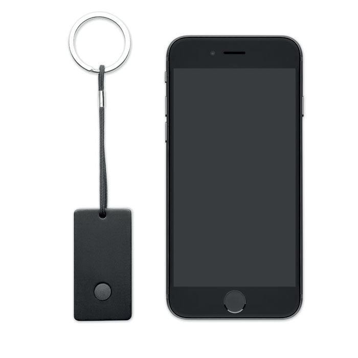 Bamboo Key finder Device