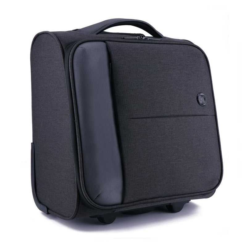 SD4503.Swissdigital Arosa Underseat Luggage