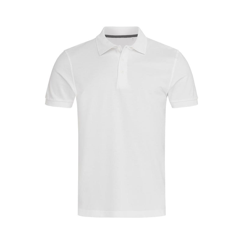 ST9060.Men's Premium Cotton Polo