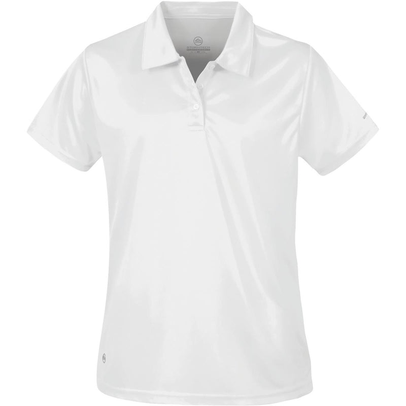 PS-1W.Women's Apollo H2X-Dry Polo