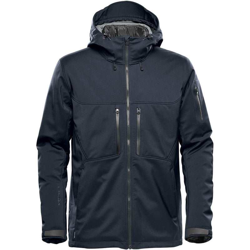 HR-2.Men's Epsilon System Jacket