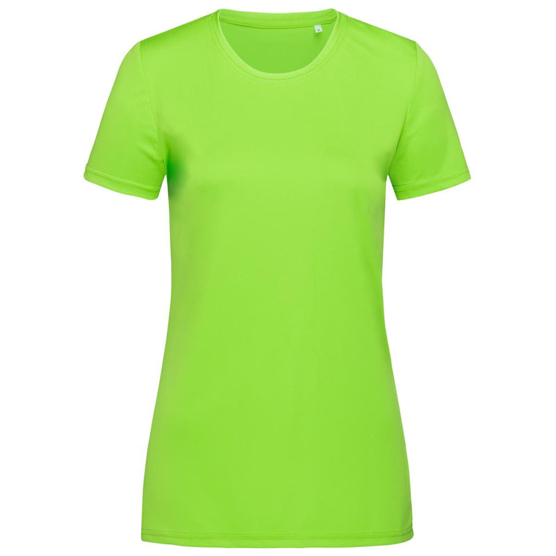 ST8100.Women's Active Sports-T