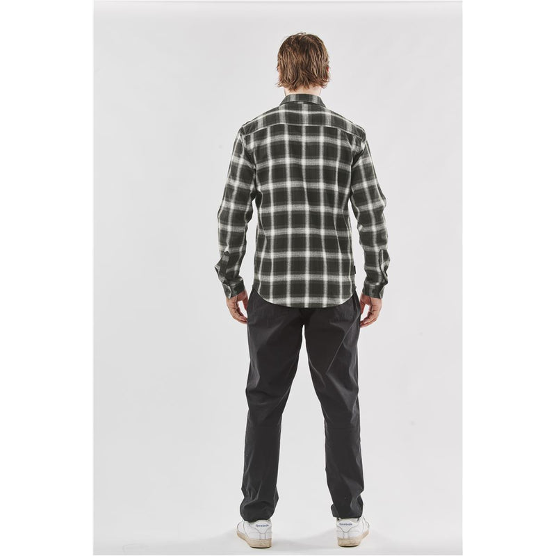 CSL-2M.Men's Chesapeake L/S Shirt