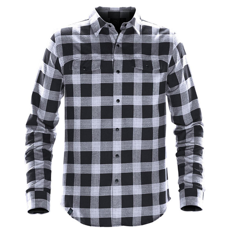 SFX-1.Men's Logan Snap Front Shirt