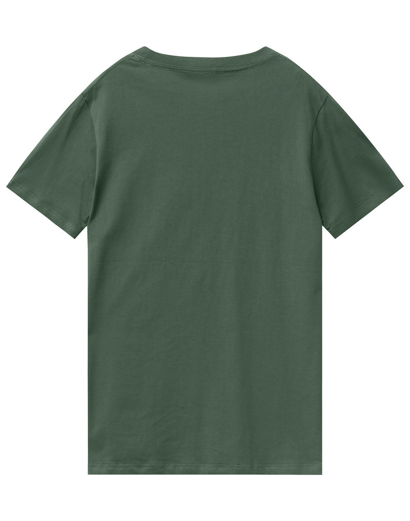 TS41 PREMIUM COTTON TEE SHIRT Mens