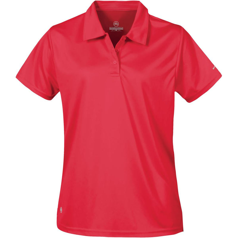 PS-1W.Women's Apollo H2X-Dry Polo