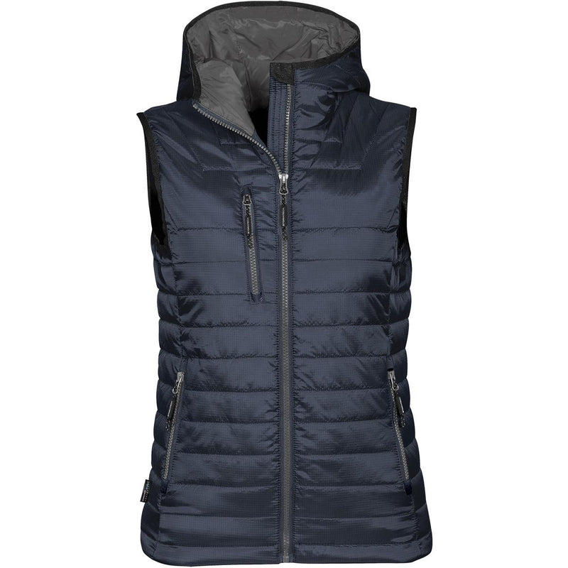 PFV-2W.Women's Gravity Thermal Vest