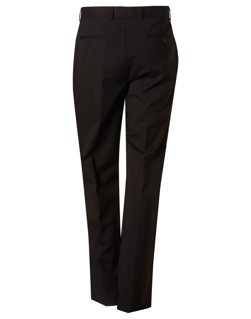 M9300 Men's Wool Blend Stretch Pants