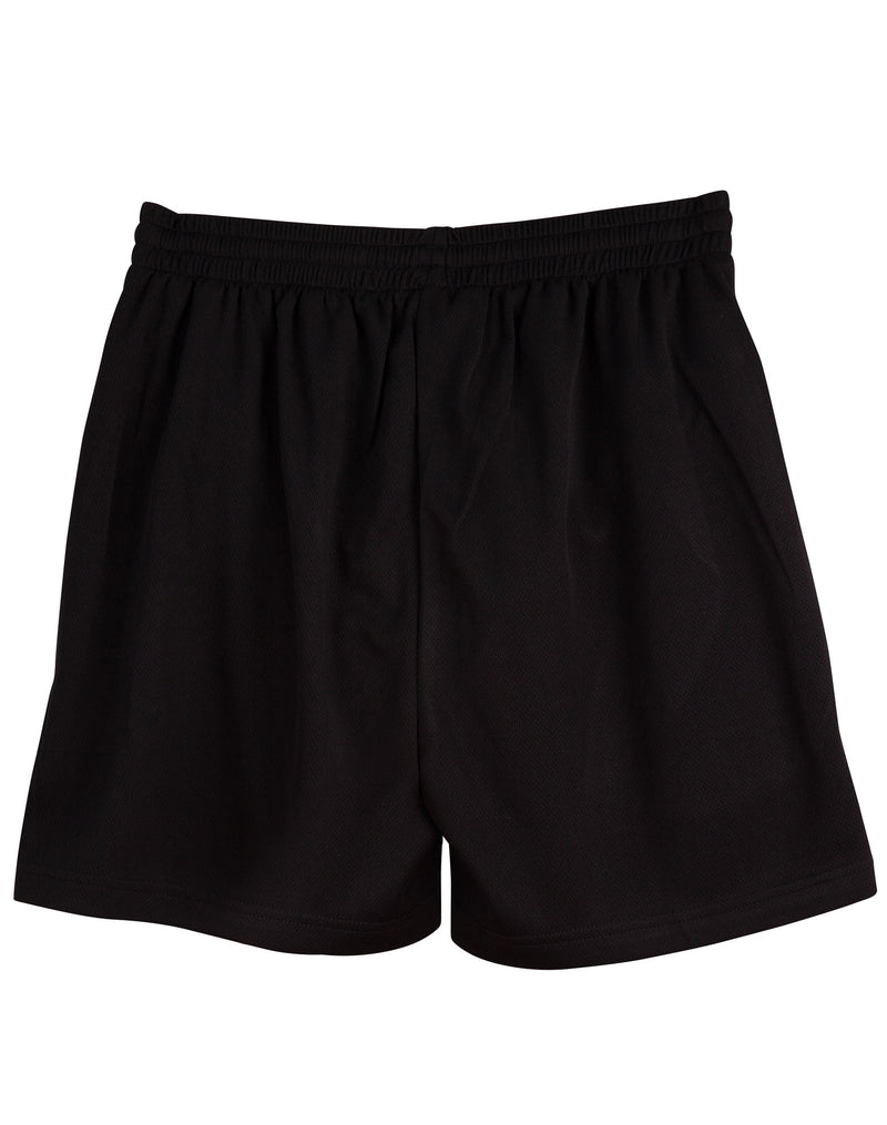 SS01A CROSS Shorts Adults