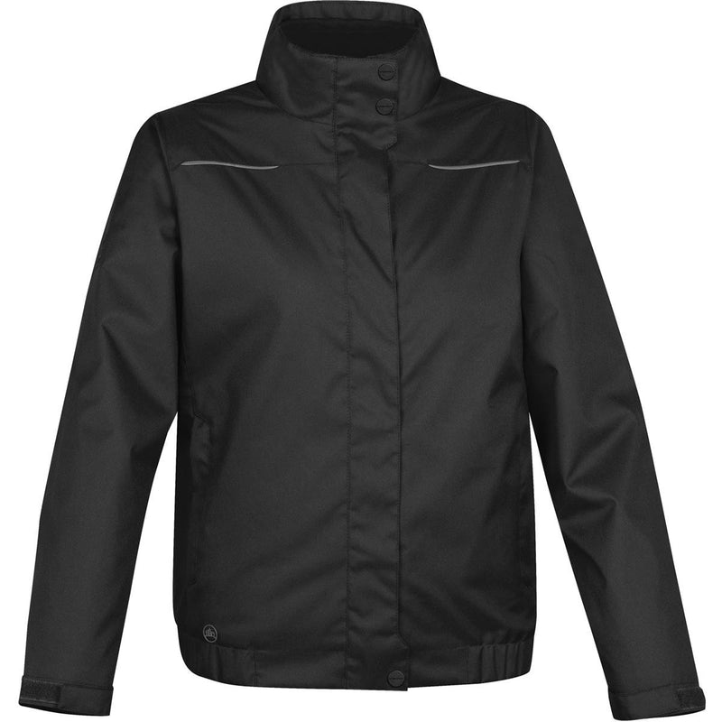 XLT-4W.Womens Polar HD 3-In-1 Jacket