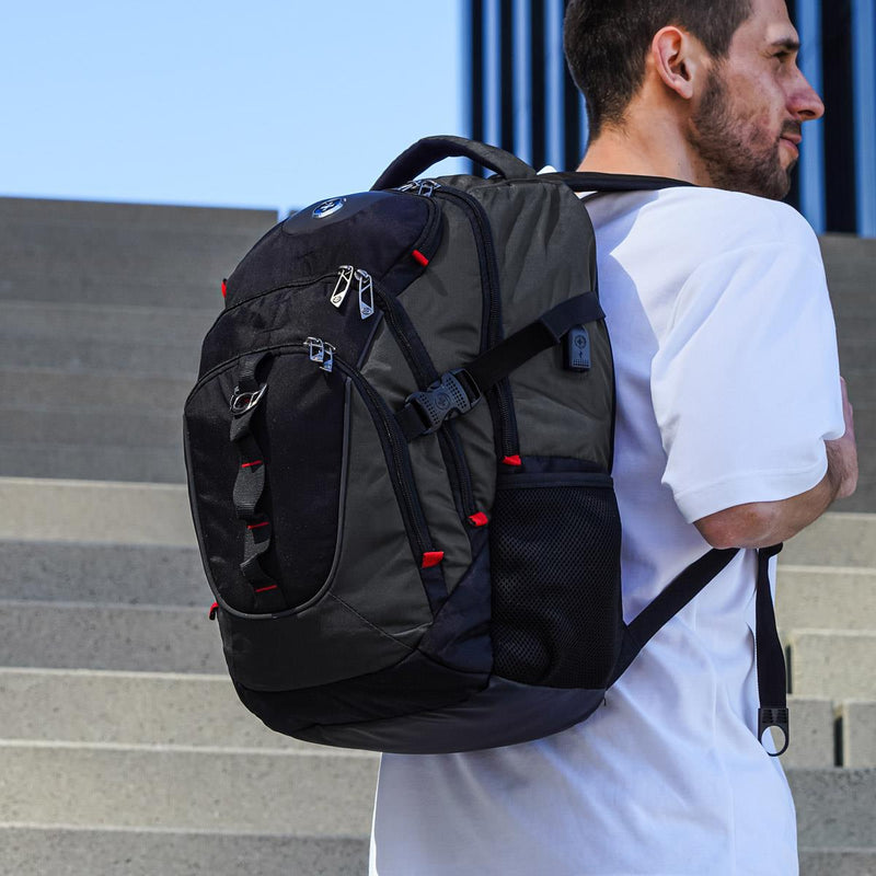 SD803.Swissdigital Vector Backpack