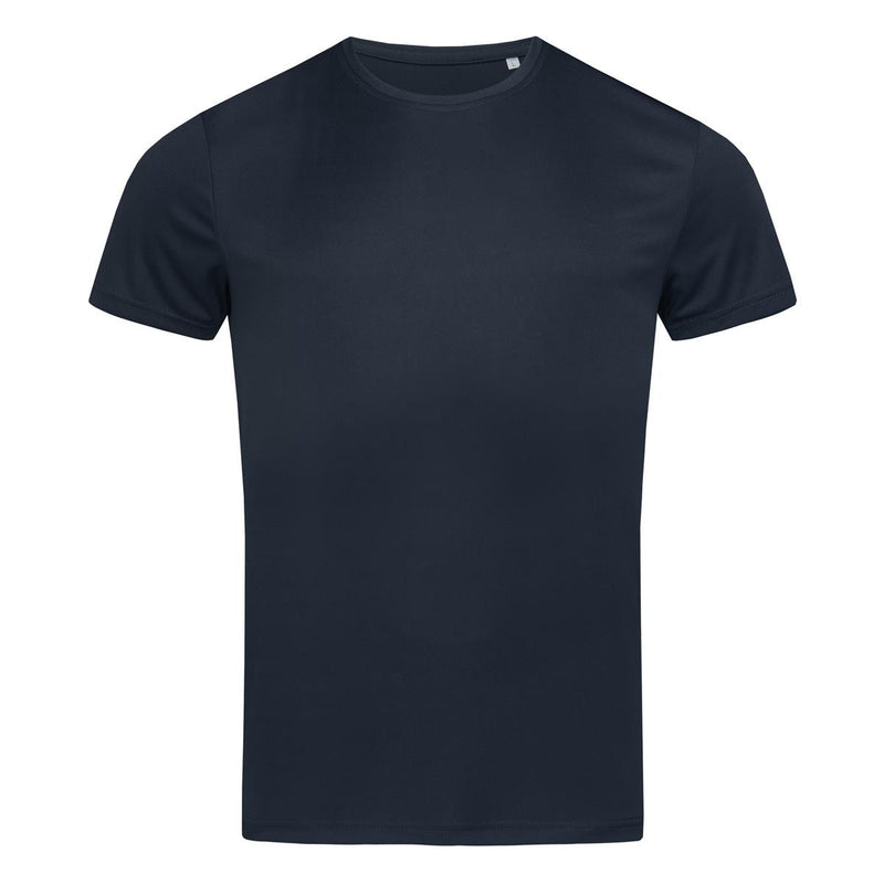 ST8000.Men's Active Sports-T