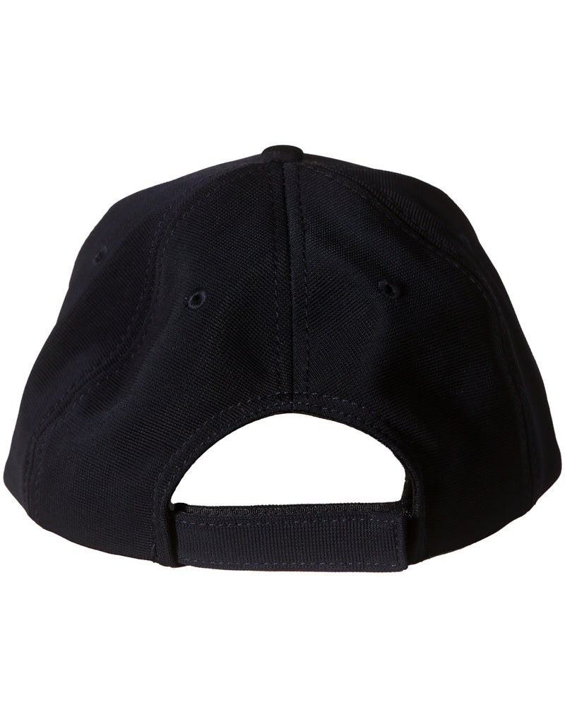 CH10 Ottoman Cap