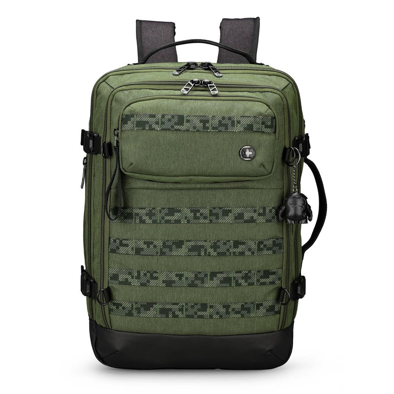 SD1648.Swissdigital Berg XL Backpack