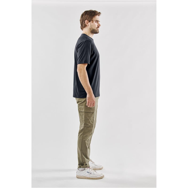 TSX-3M.Men's Oasis Tee