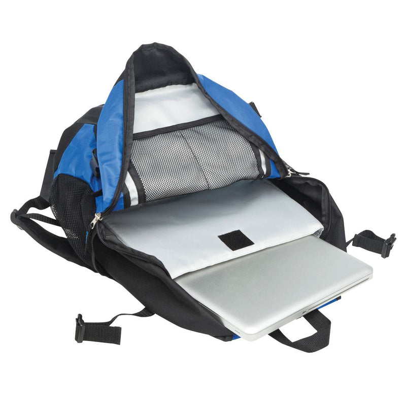 1144.Boost Laptop Backpack