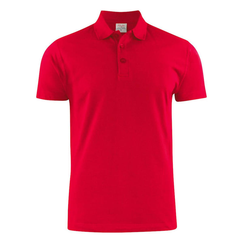 PA200S.Surf RSX Men's Cotton Polo