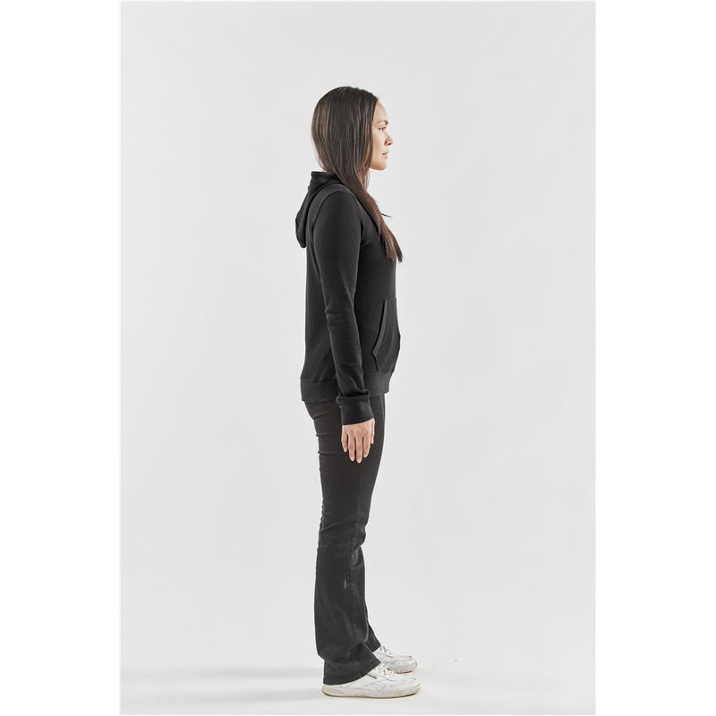 WK-3W.Women's Ashburn Pullover Hoody