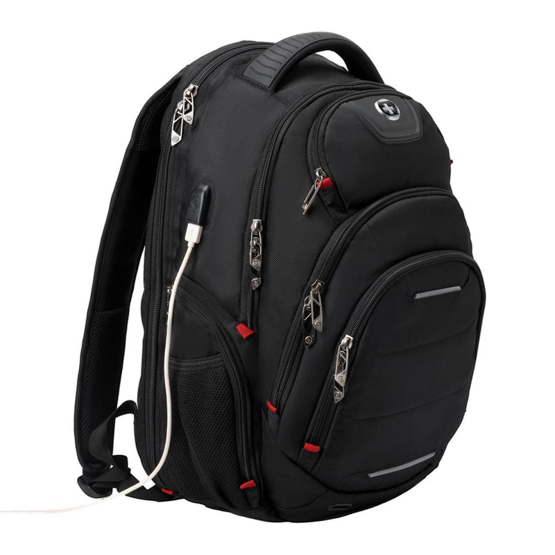 SD1003.Swissdigital Neptune Backpack