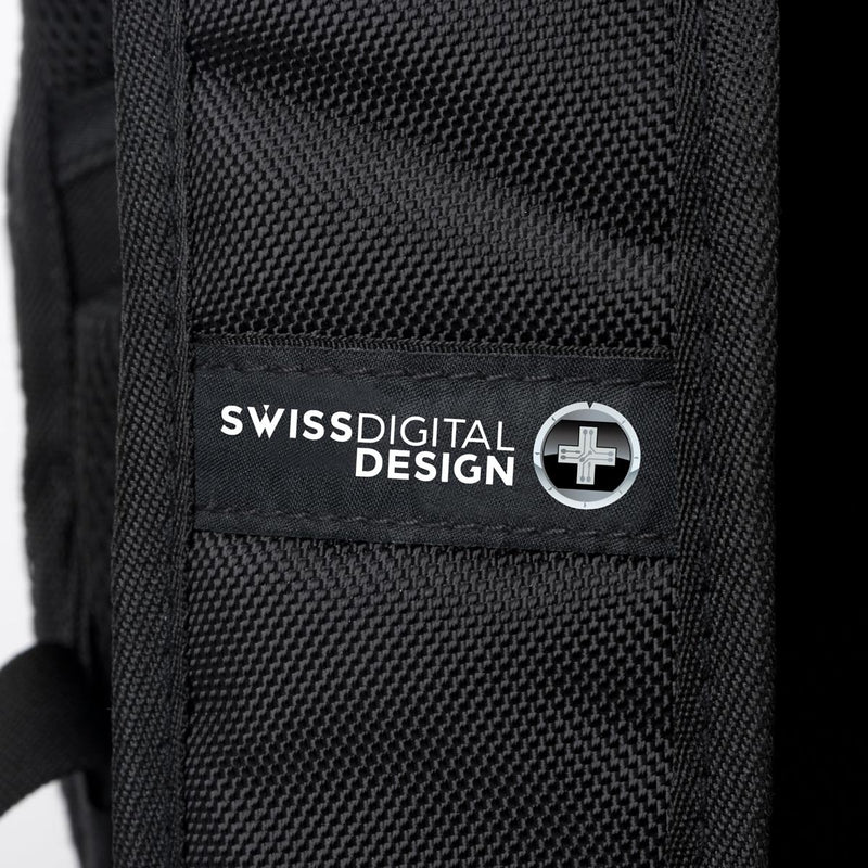 SD1003.Swissdigital Neptune Backpack