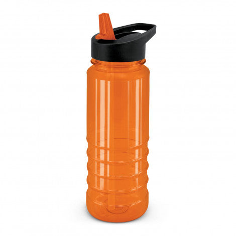 Triton Bottle - Black Lid