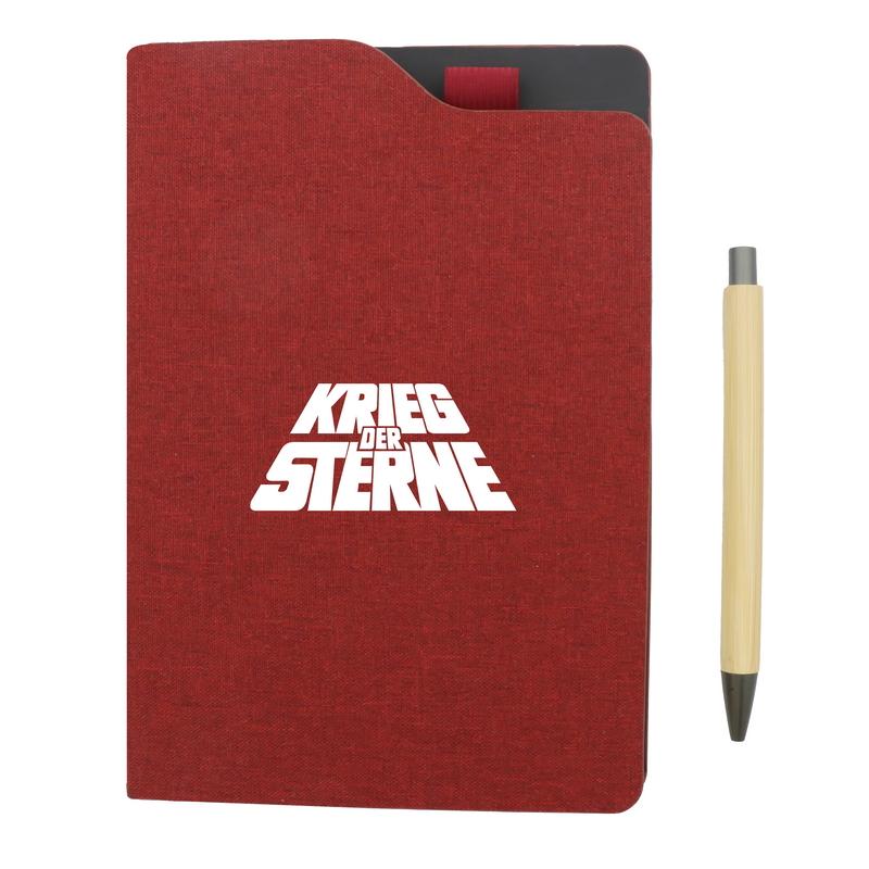 PlanetScribe Notebook