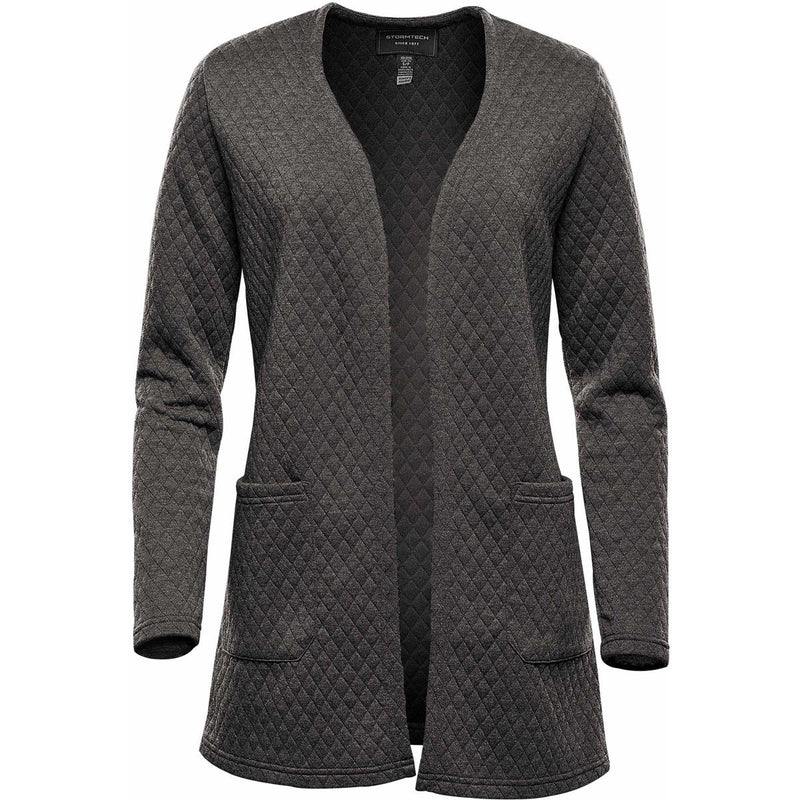 KNB-2W.Women's Chelsea Open Cardigan